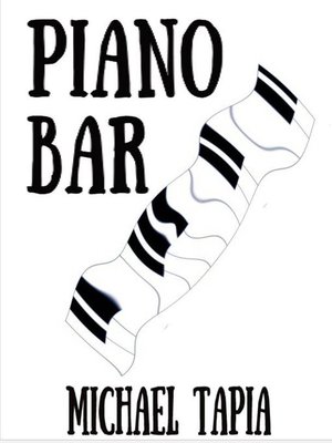 cover image of Piano Bar